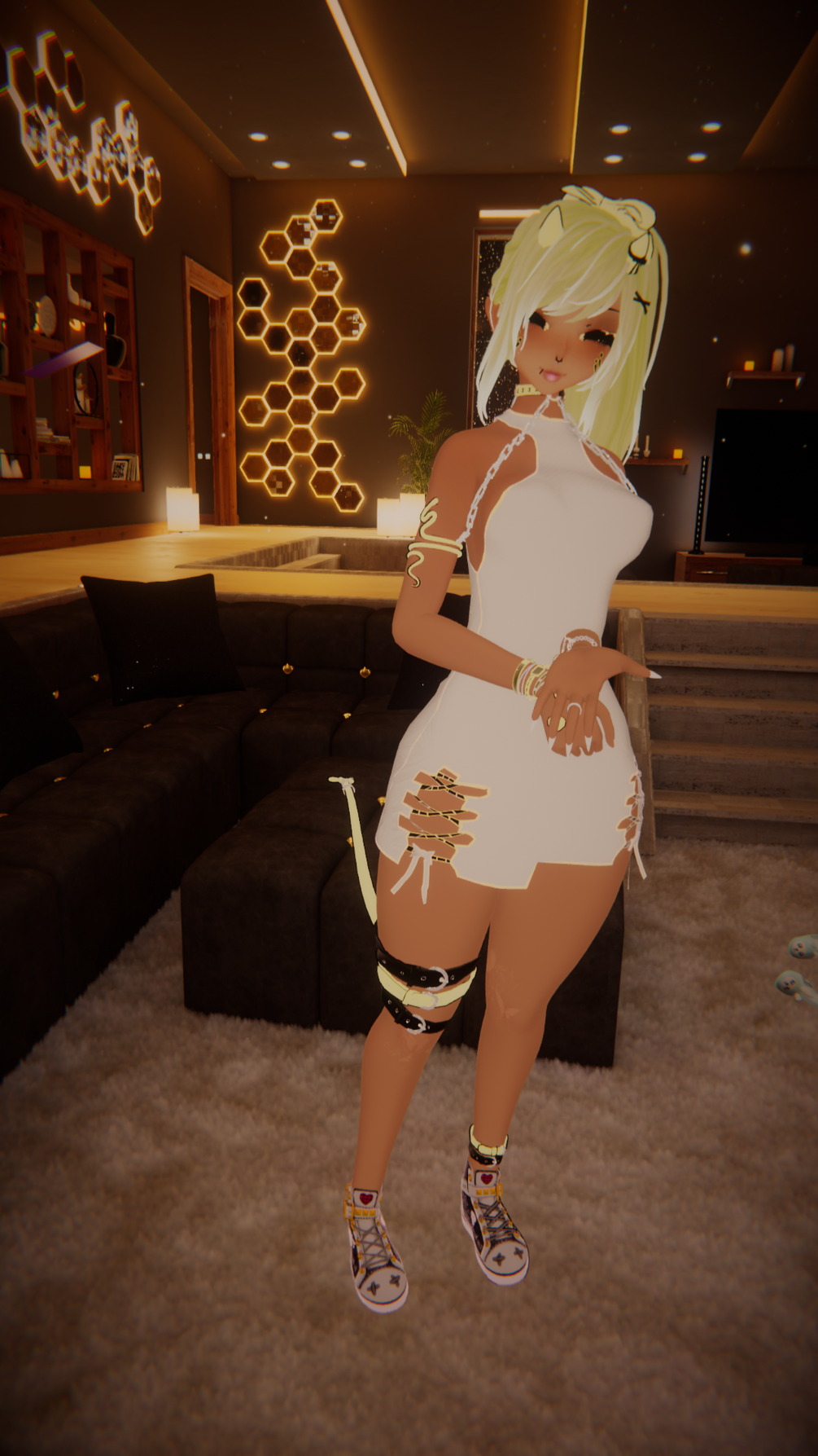 Brittany Insane Customization and value!