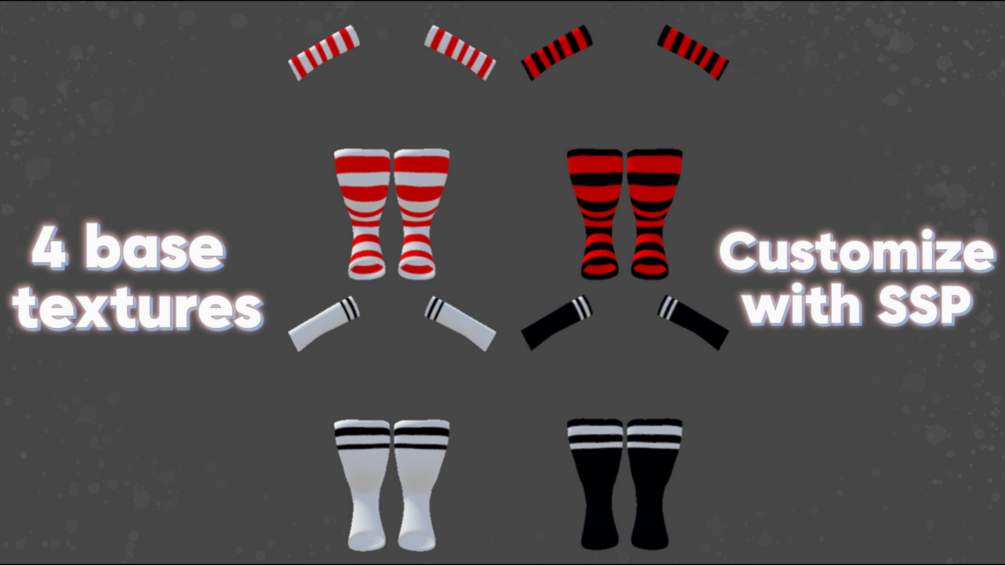 Lumistera Warmers