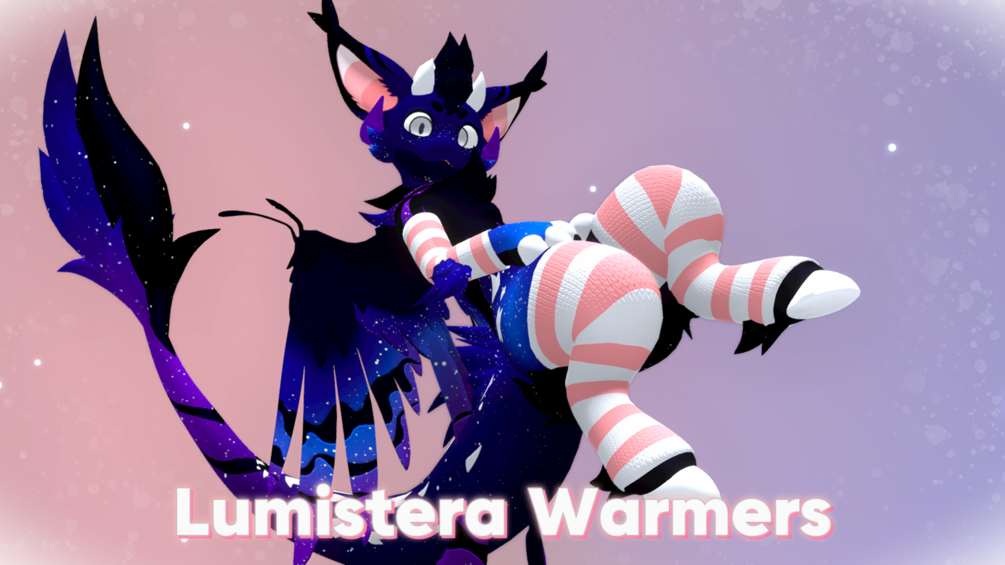 Lumistera Warmers