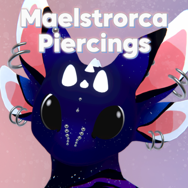 Maelstrorca Piercings & TailRings