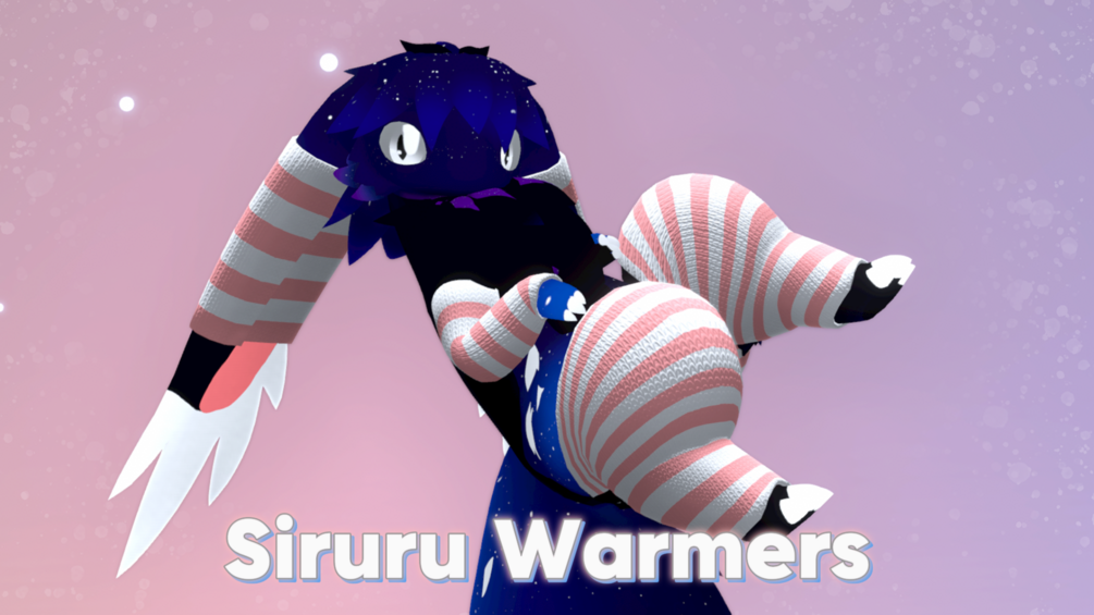 Siruru Warmers
