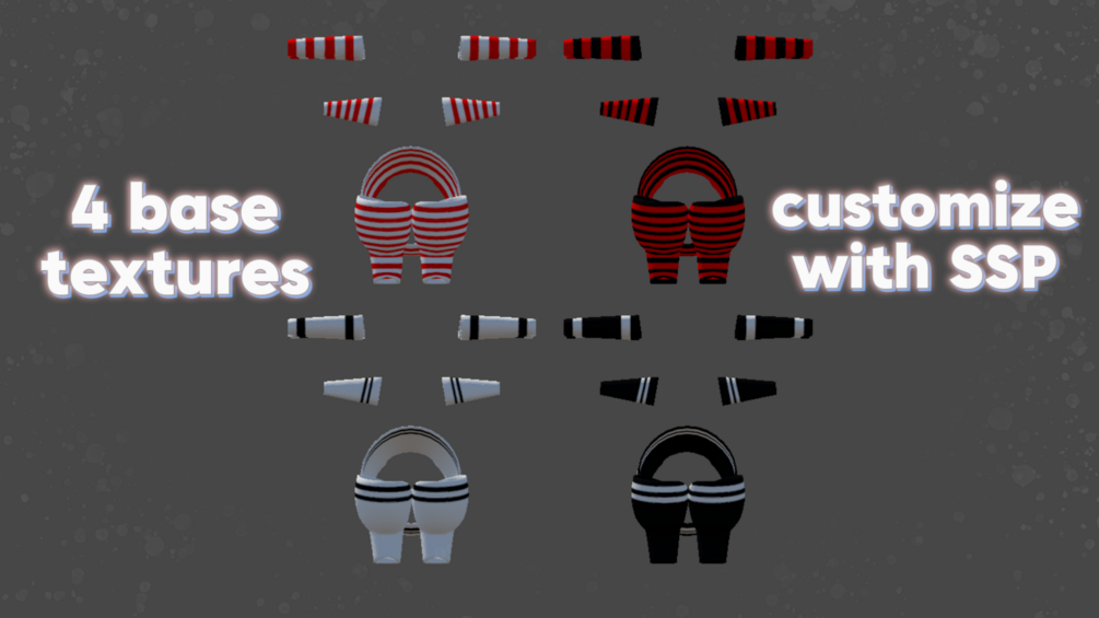 Siruru Warmers