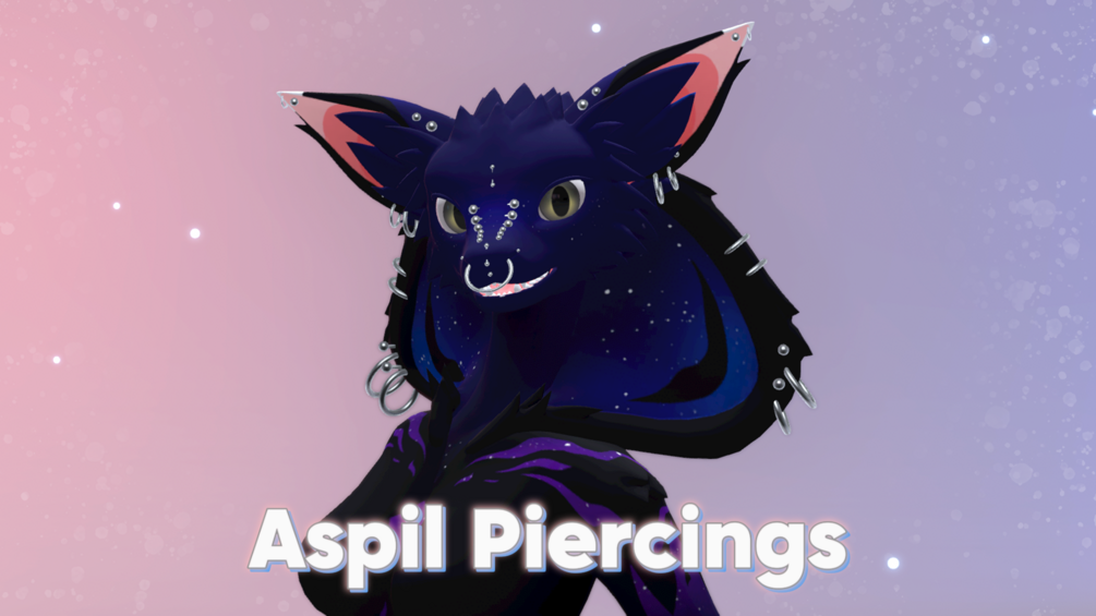 Aspil Piercings & TailRings
