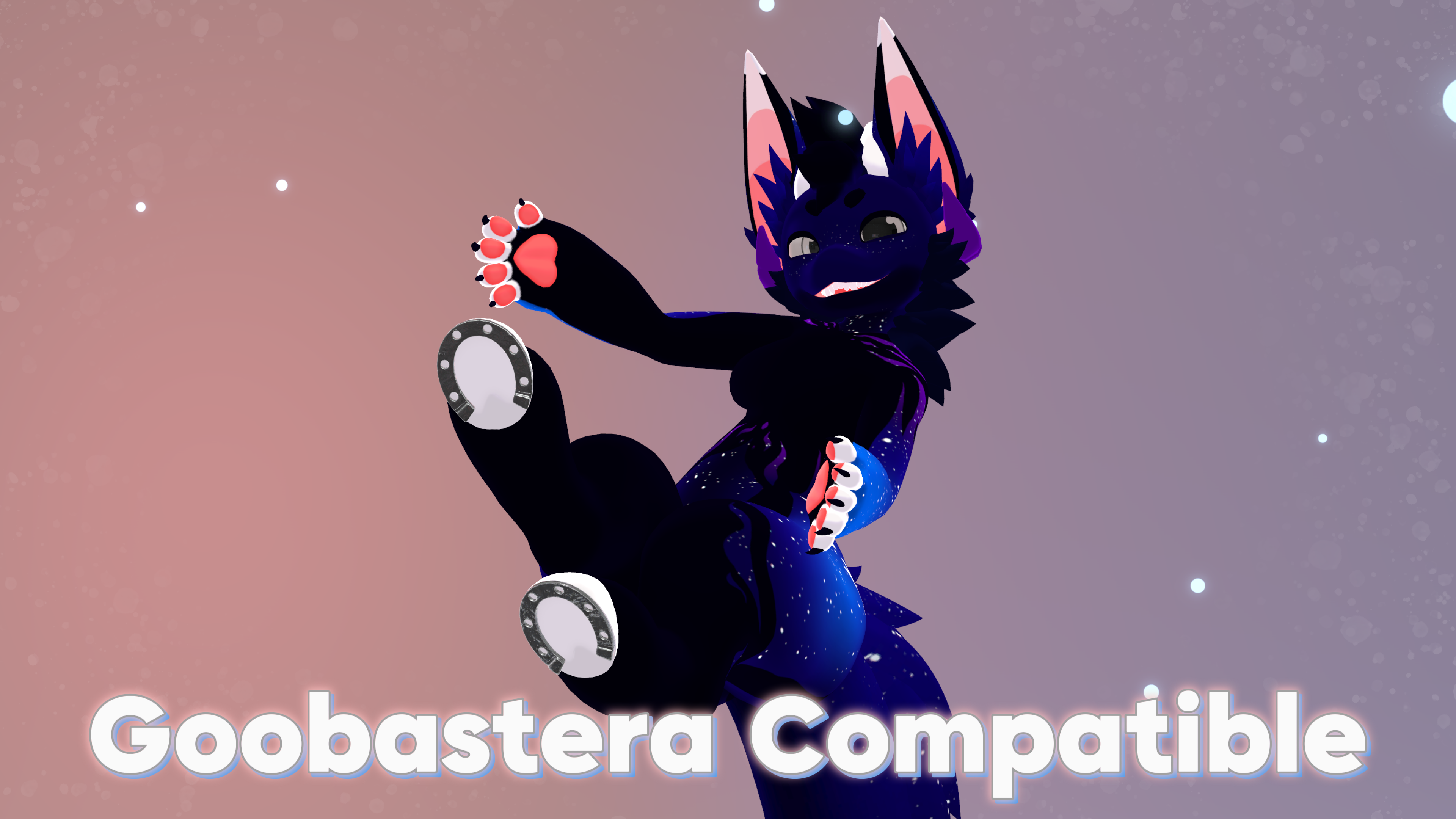 Lumistera / Goobastera HoofShoes