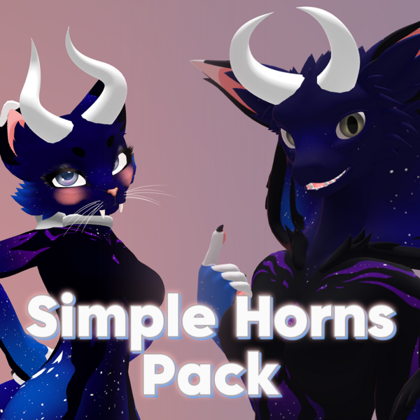 Simple Horns