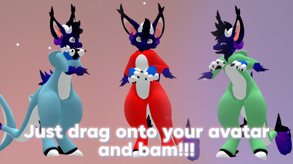 Lumistera Onesie