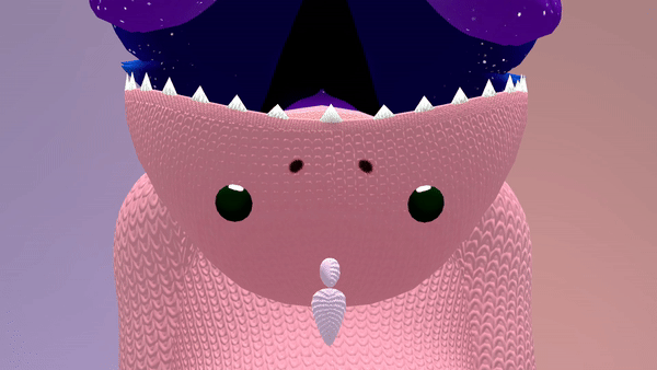 Lumistera Onesie