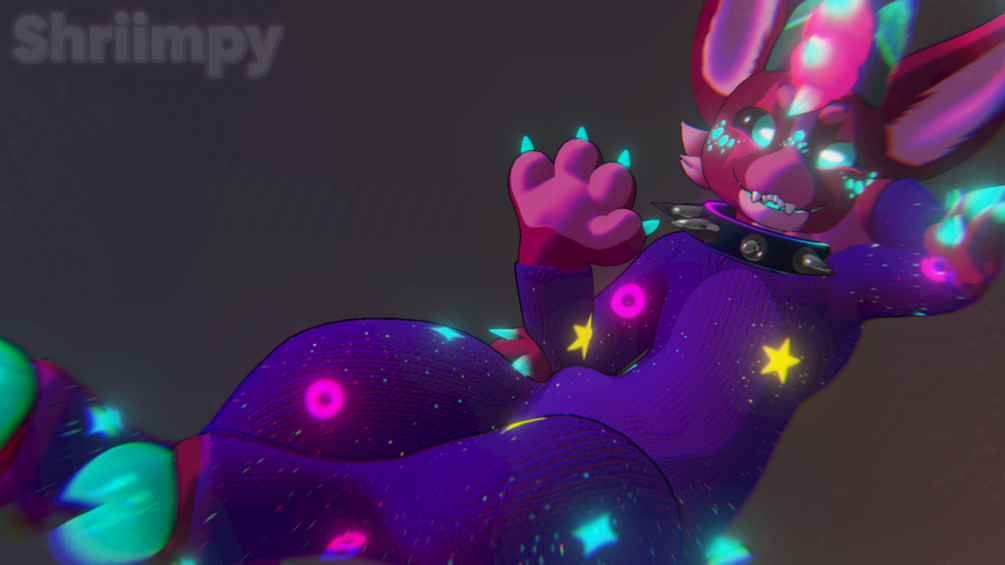Lumistera Onesie