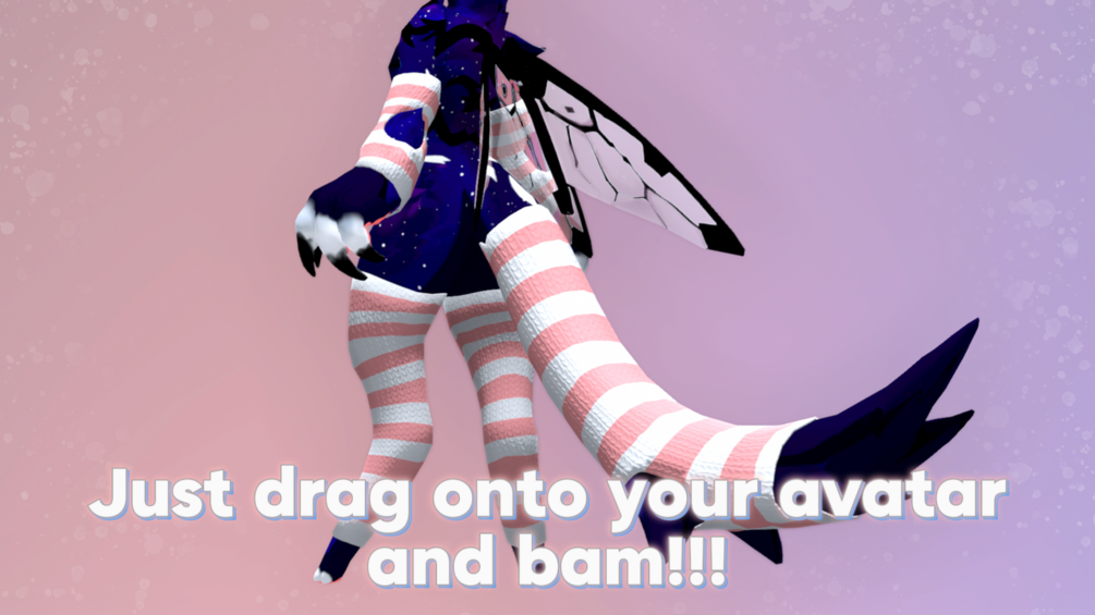 Tigerbee Warmers