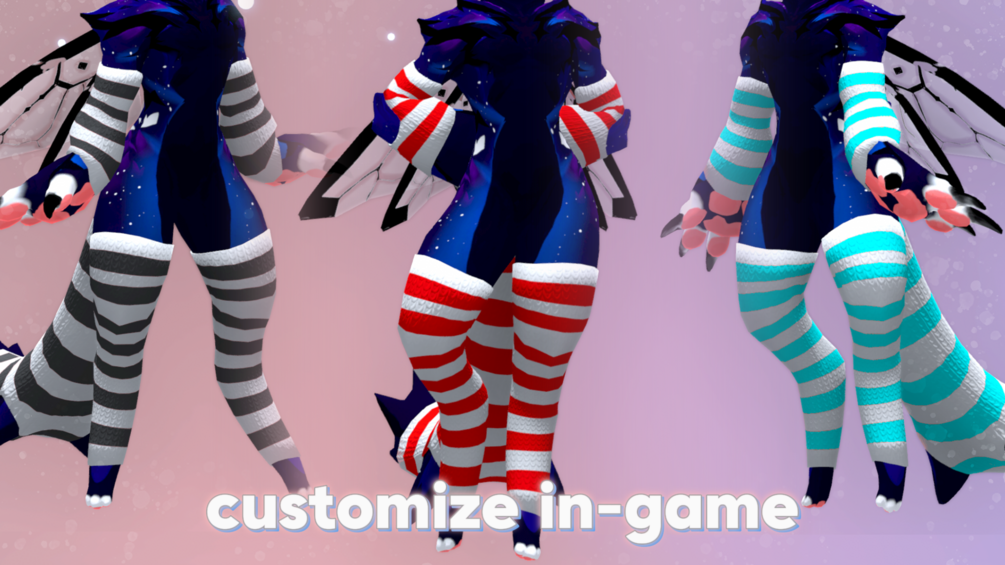 Tigerbee Warmers