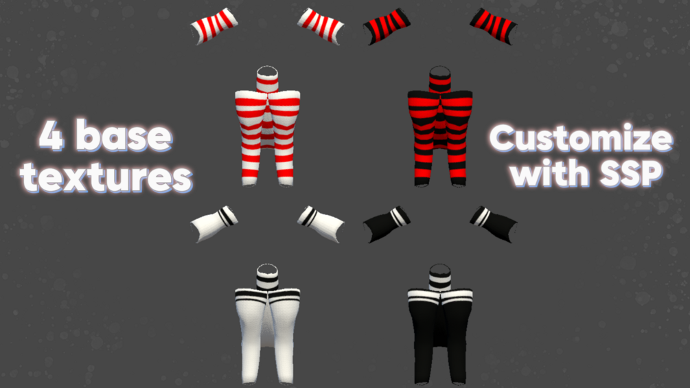 Tigerbee Warmers