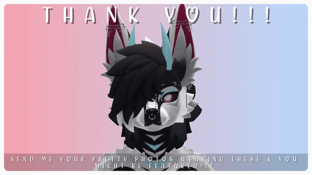 Vulrix | Piercings & Hoops