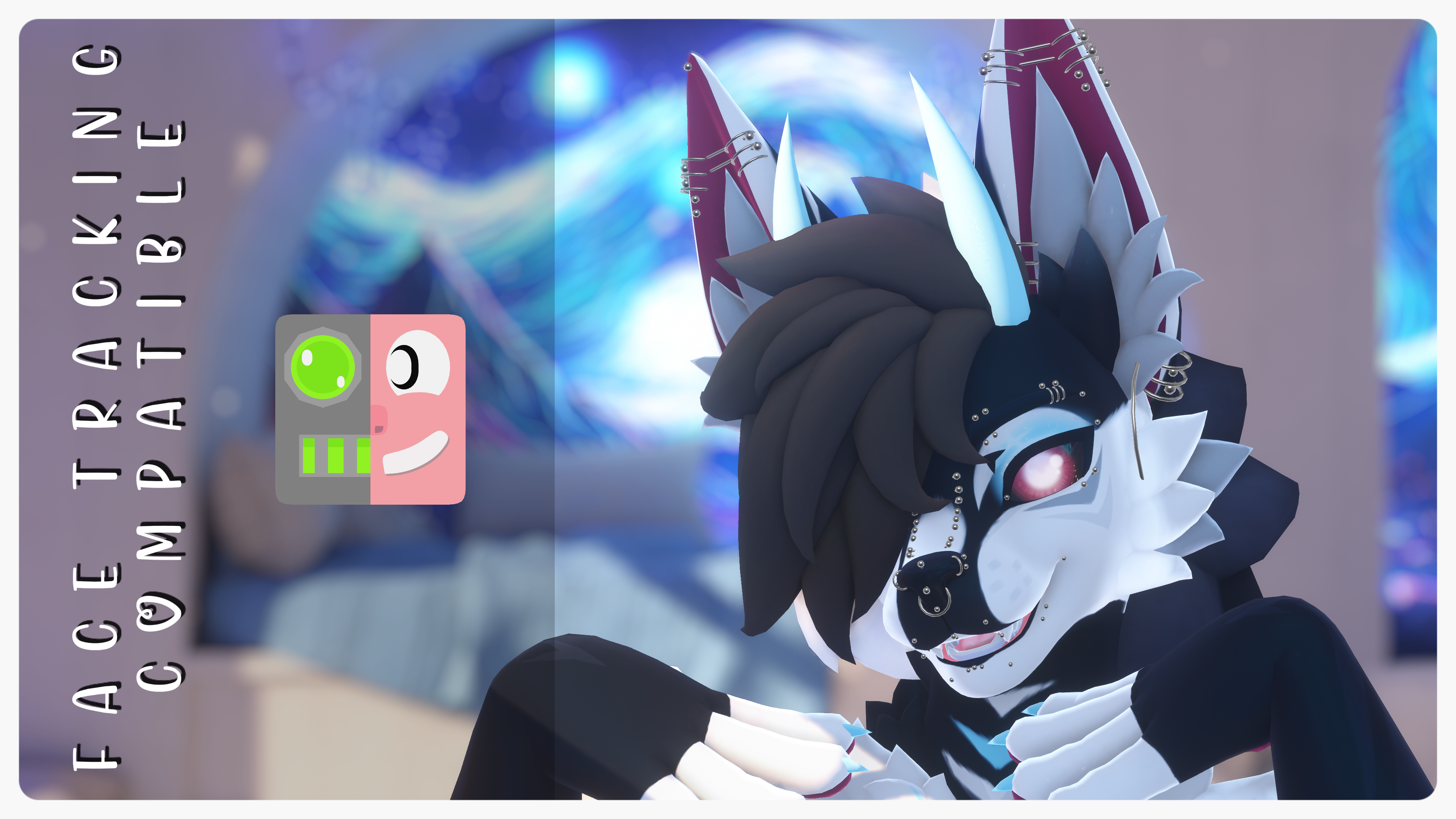 Vulrix | Piercings & Hoops