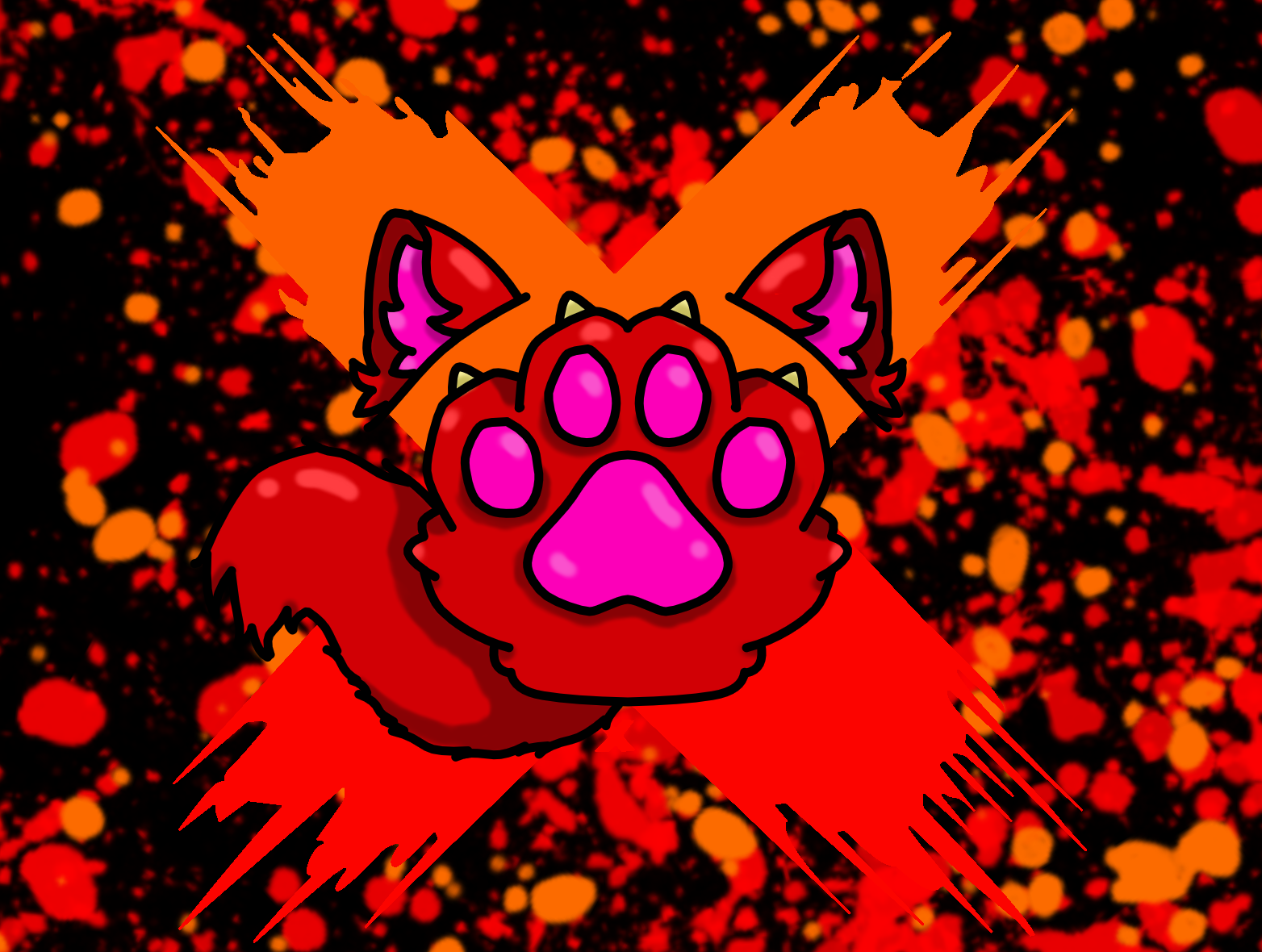 Banner Background
