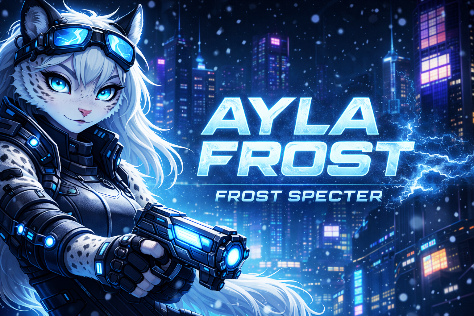 Banner Background