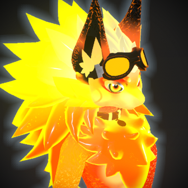 Novabeast - Nova Phoenix
