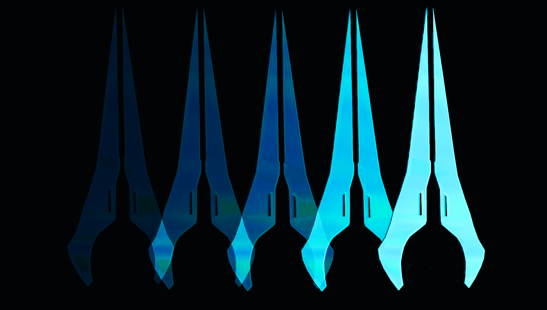 Energy Blade
