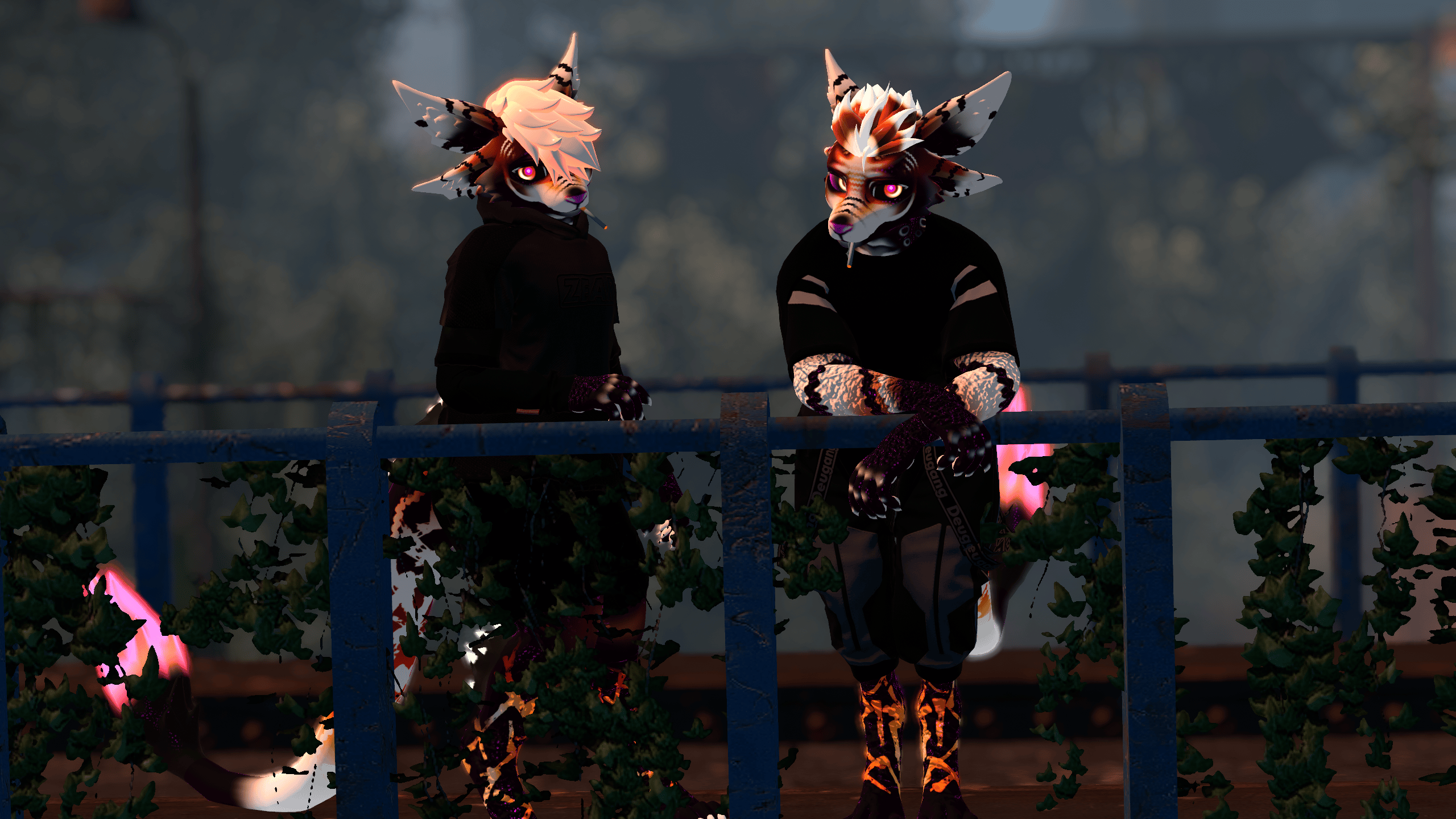 Alphazear - Kaze ( Texture )