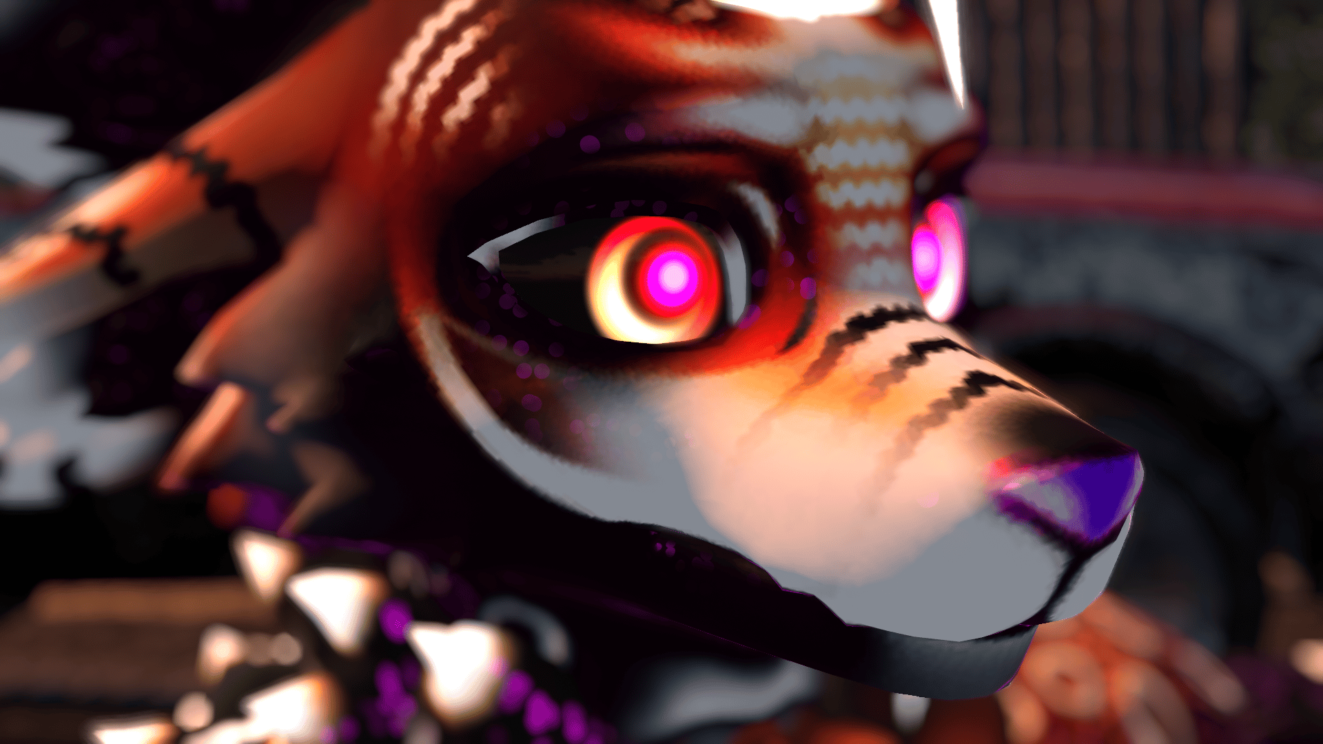 Alphazear - Kaze ( Texture )