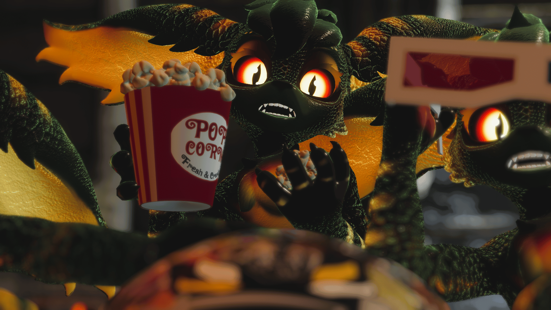 OG Hobkin - The Gremlins ( BUNDLE PACK )