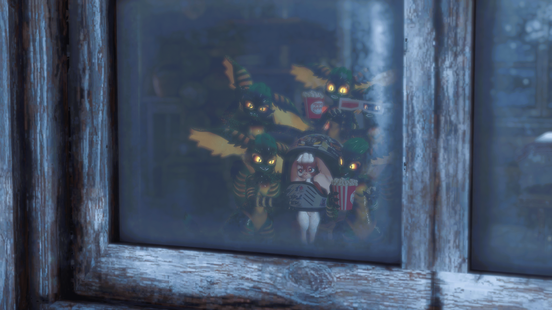 OG Hobkin - The Gremlins ( BUNDLE PACK )