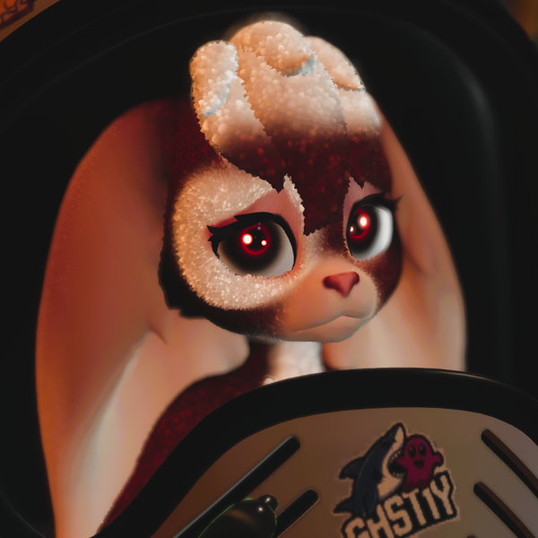 OG Hobkin - Gizmo
