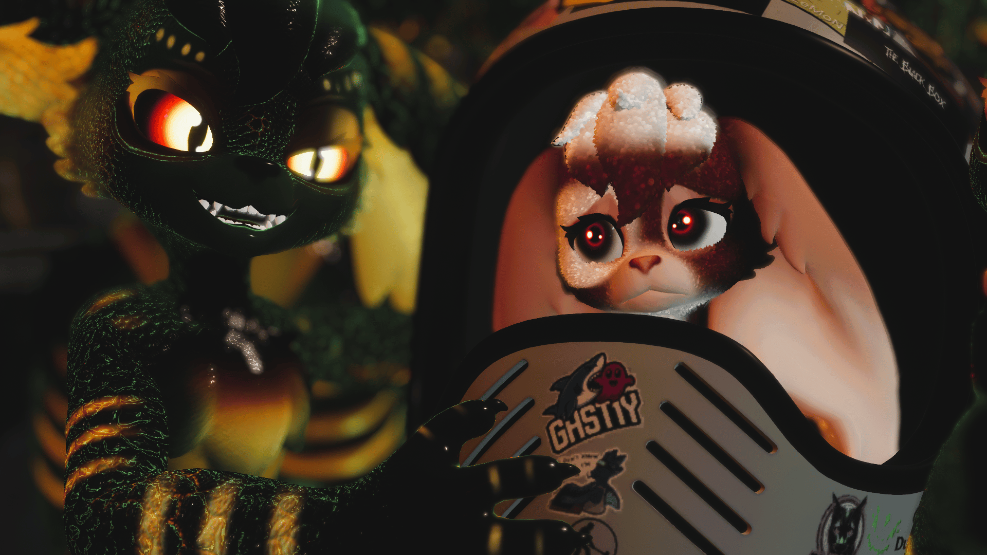 OG Hobkin - Gizmo