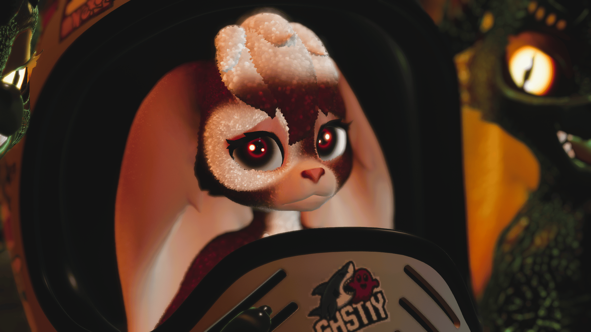 OG Hobkin - Gizmo