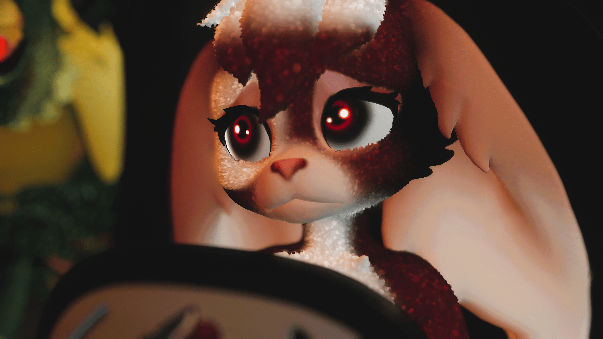 OG Hobkin - Gizmo