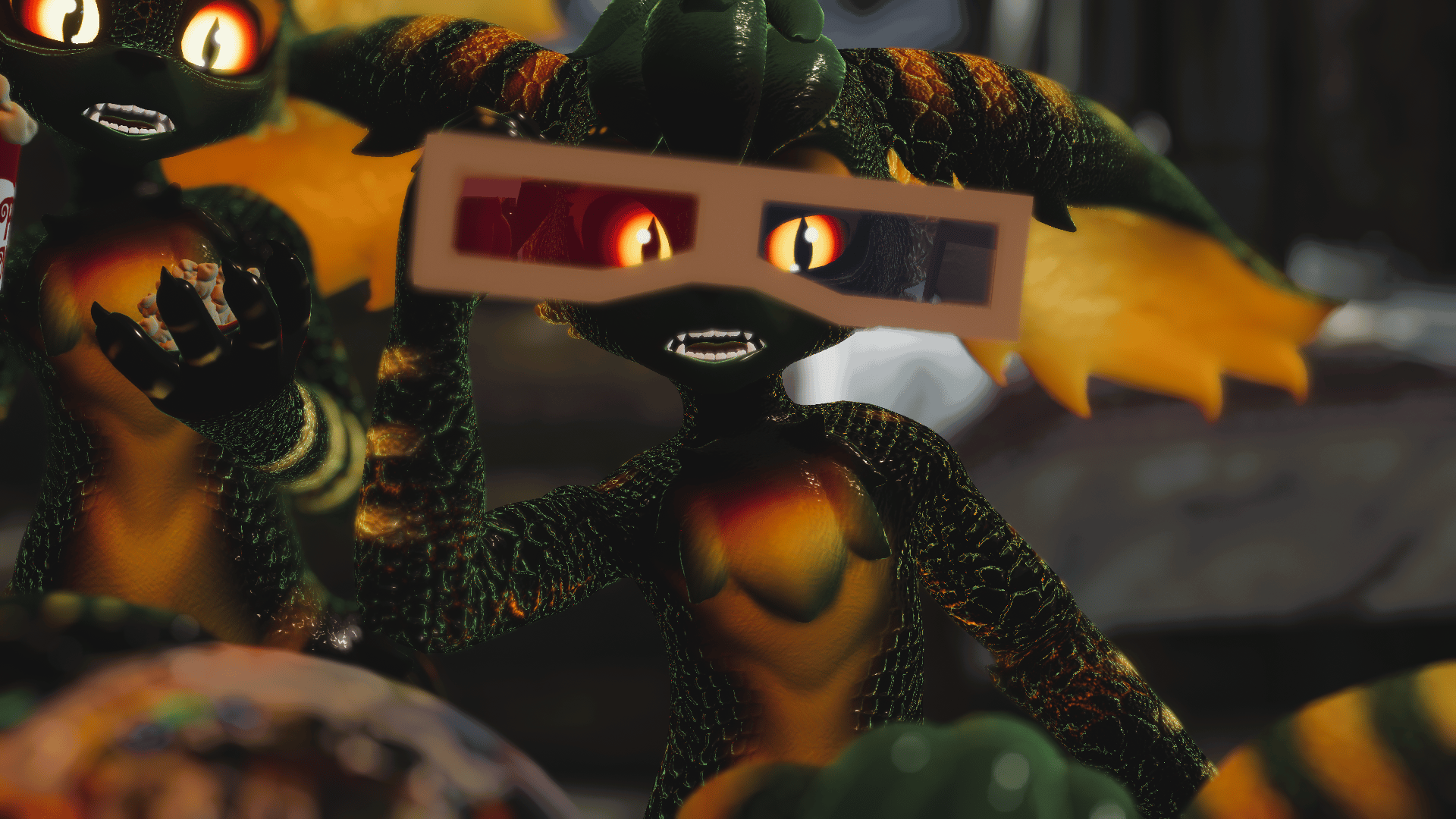 OG Hobkin - Gremlin