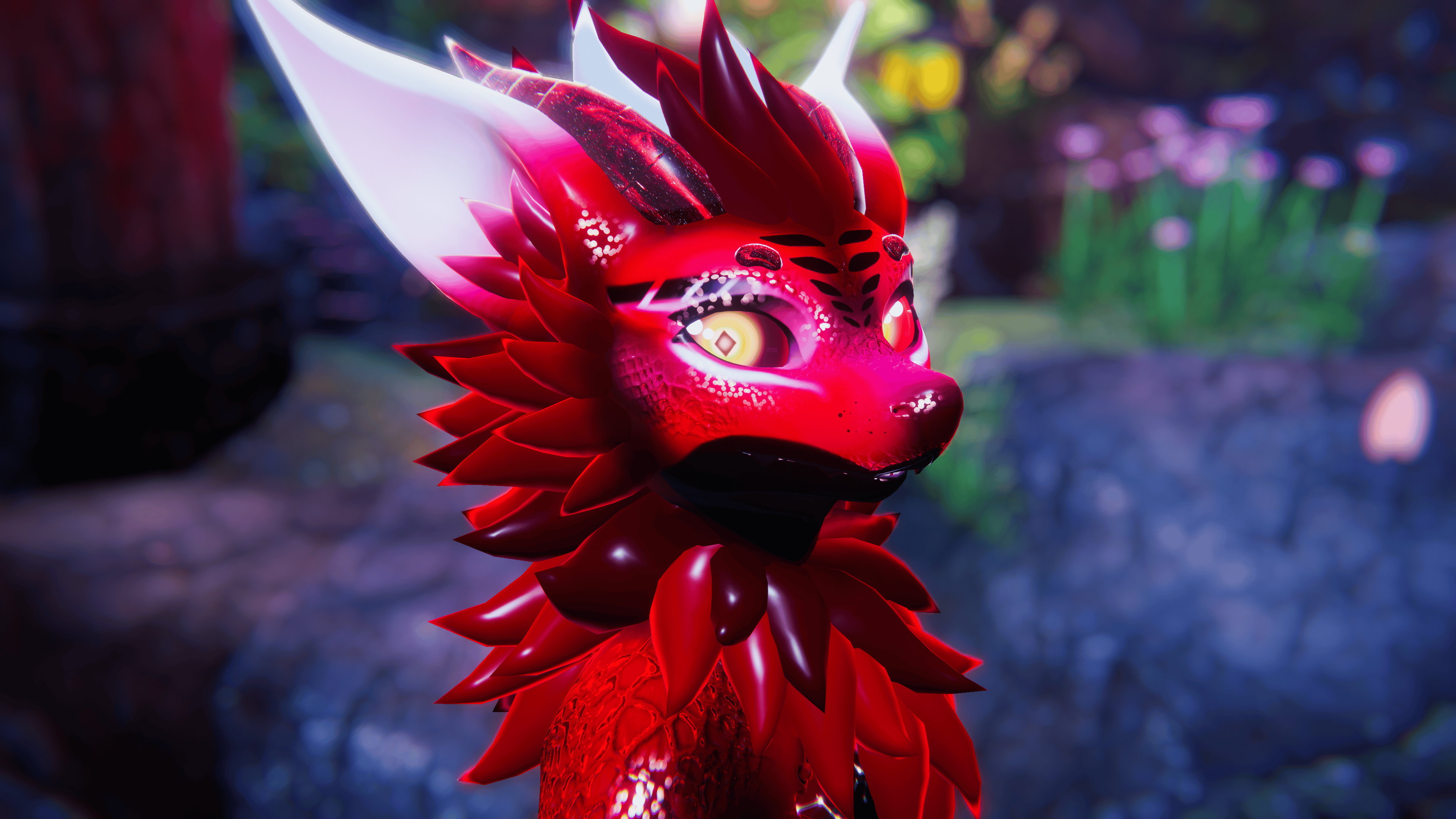 Nardoragon - Voidflare
