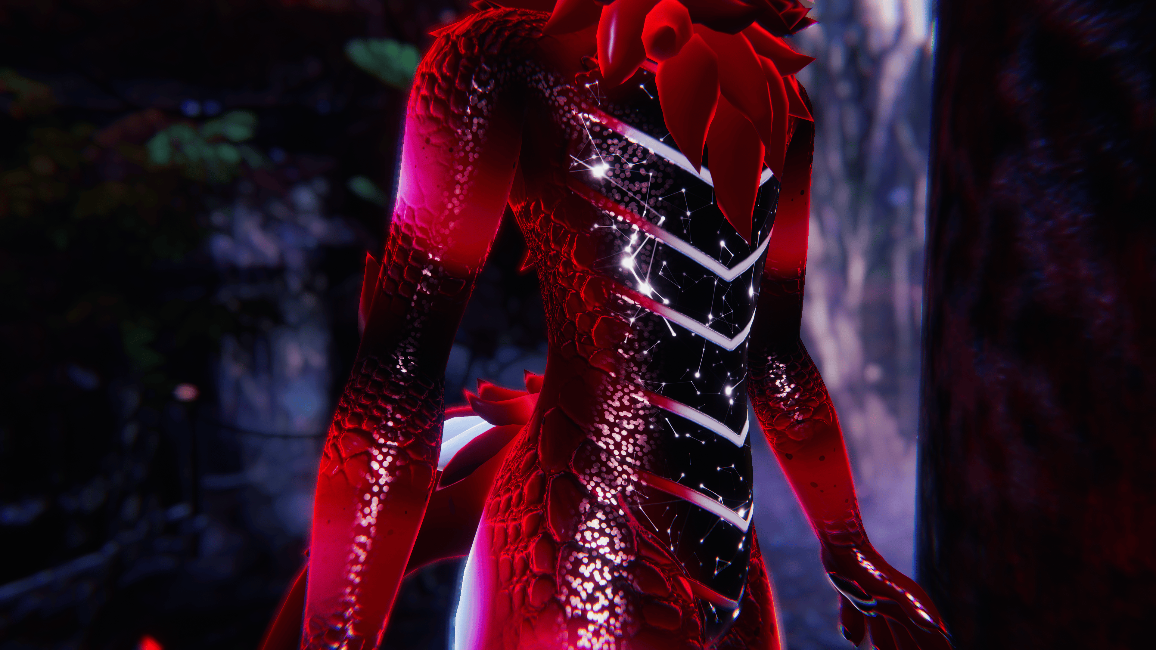 Nardoragon - Voidflare