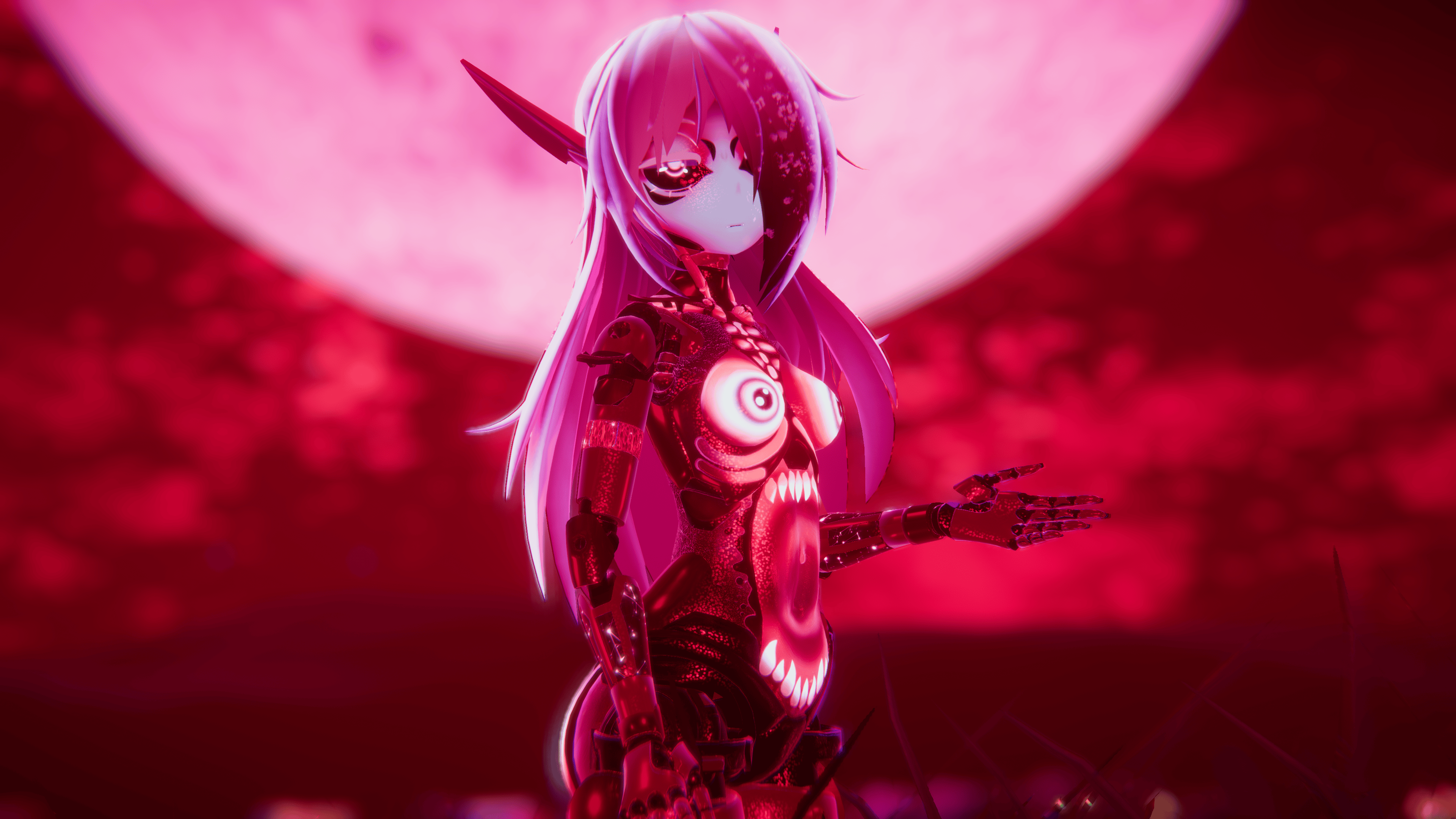 Runa/Luna - VEIN