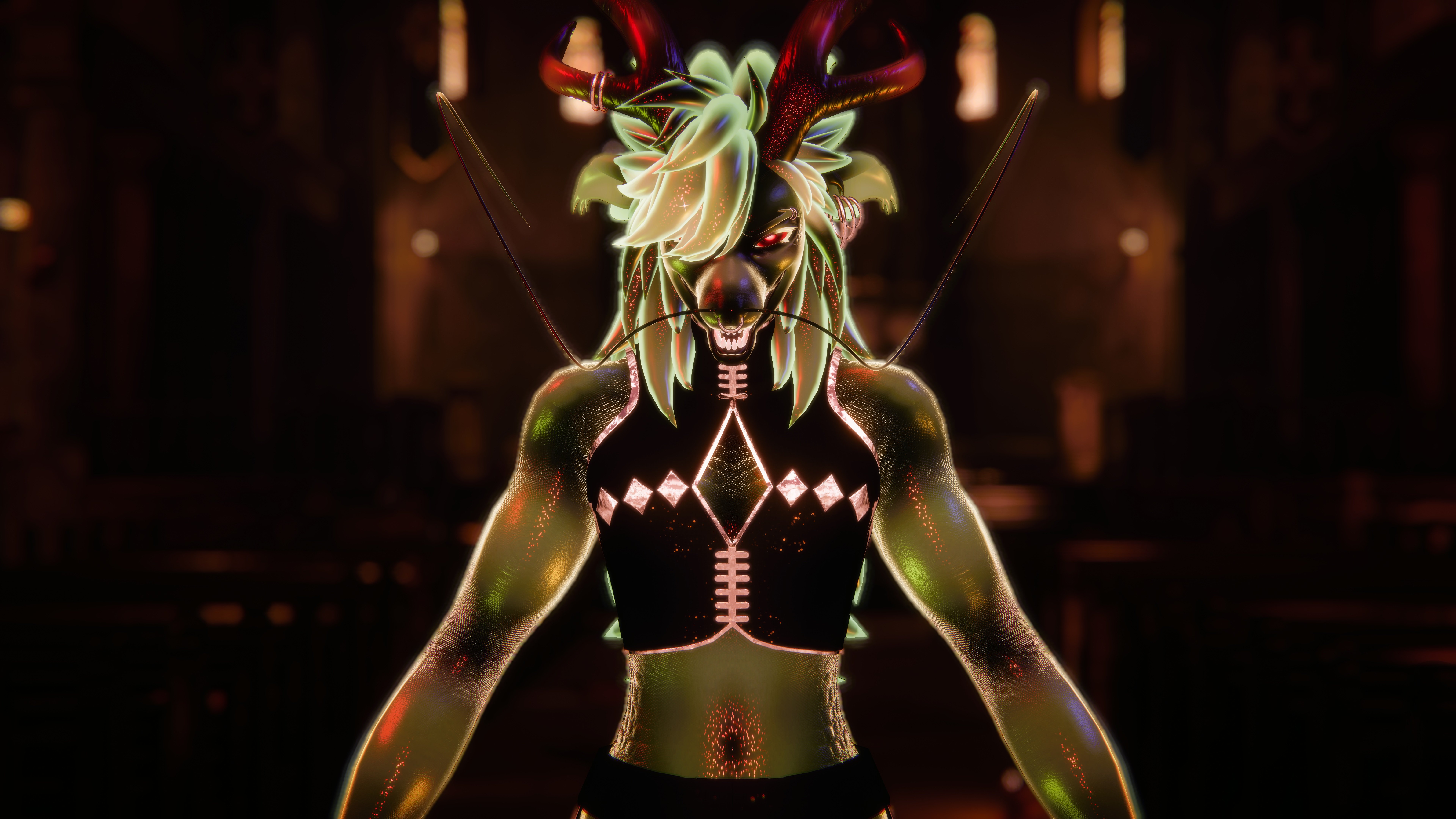 Saaki - Jade Scale