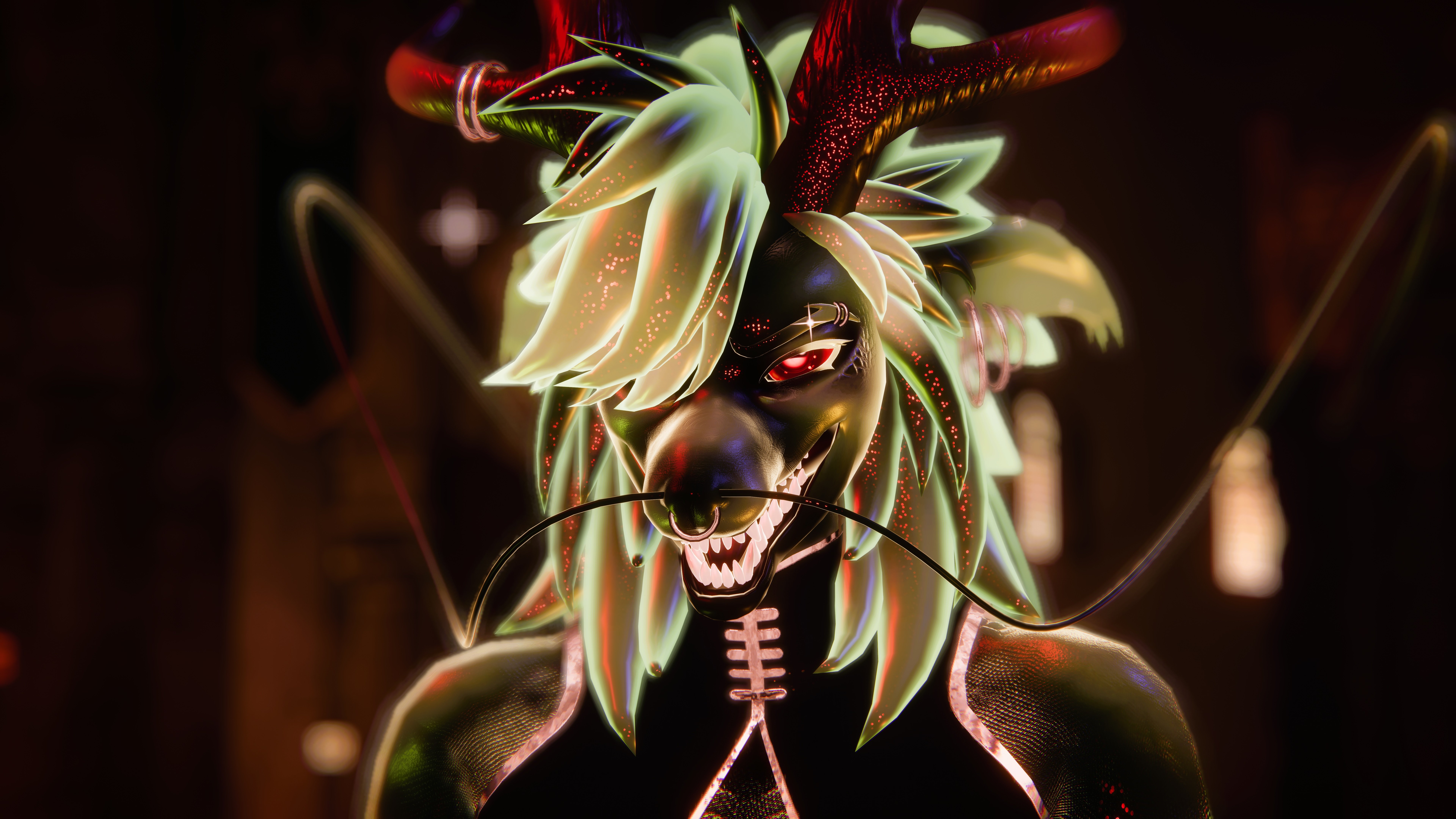Saaki - Jade Scale