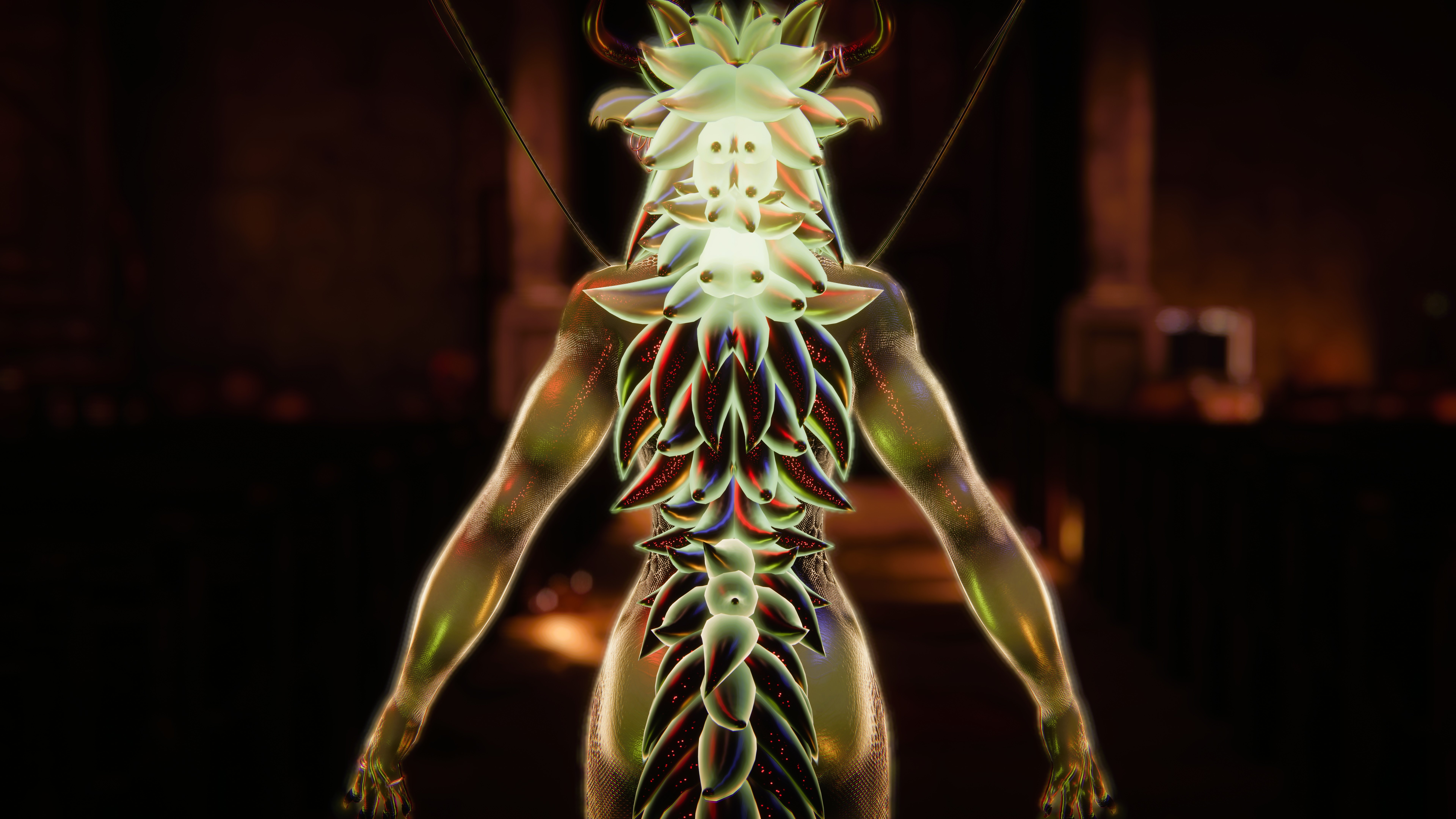 Saaki - Jade Scale