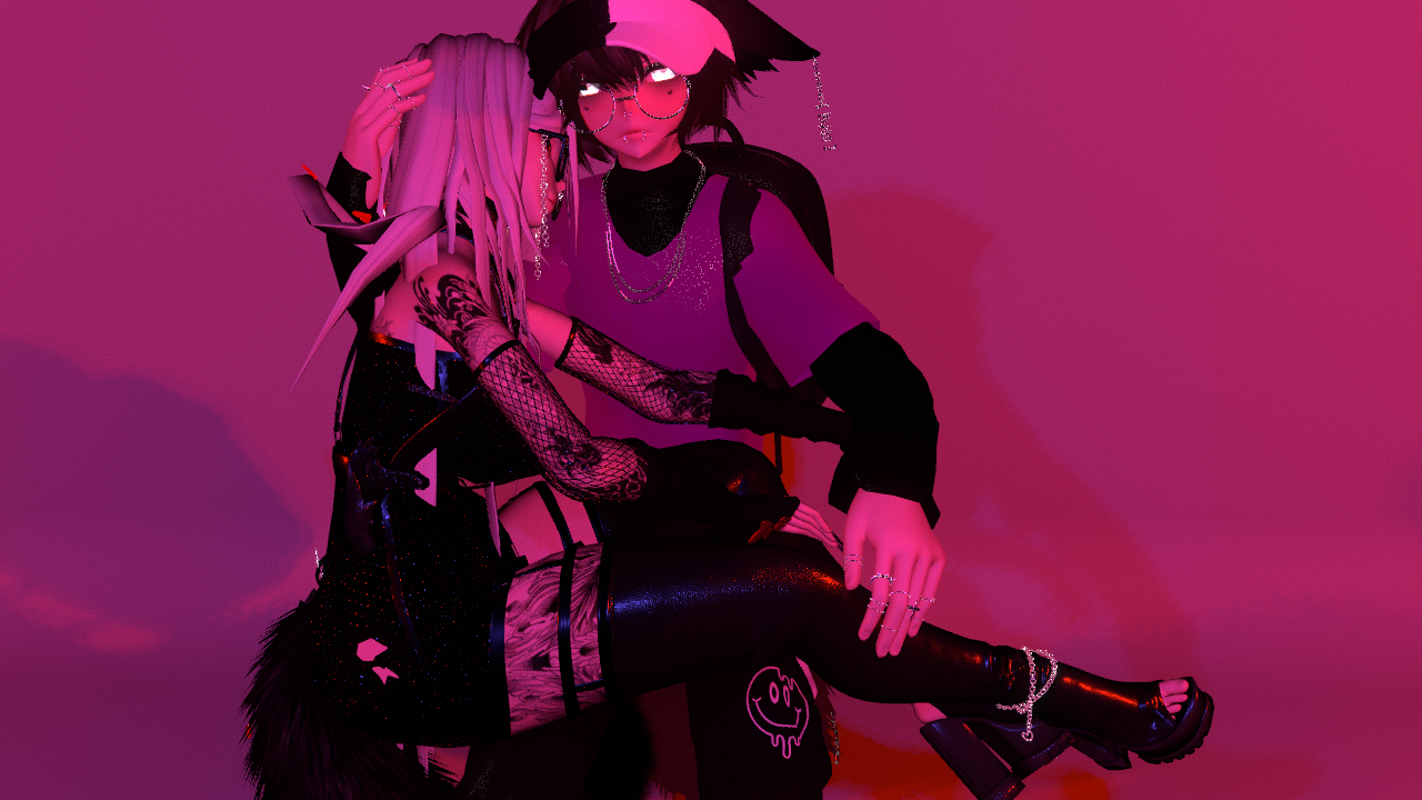 Banner Background