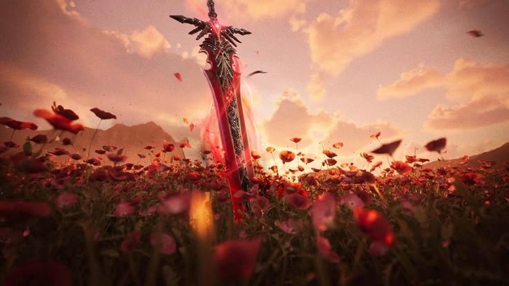 Banner Background