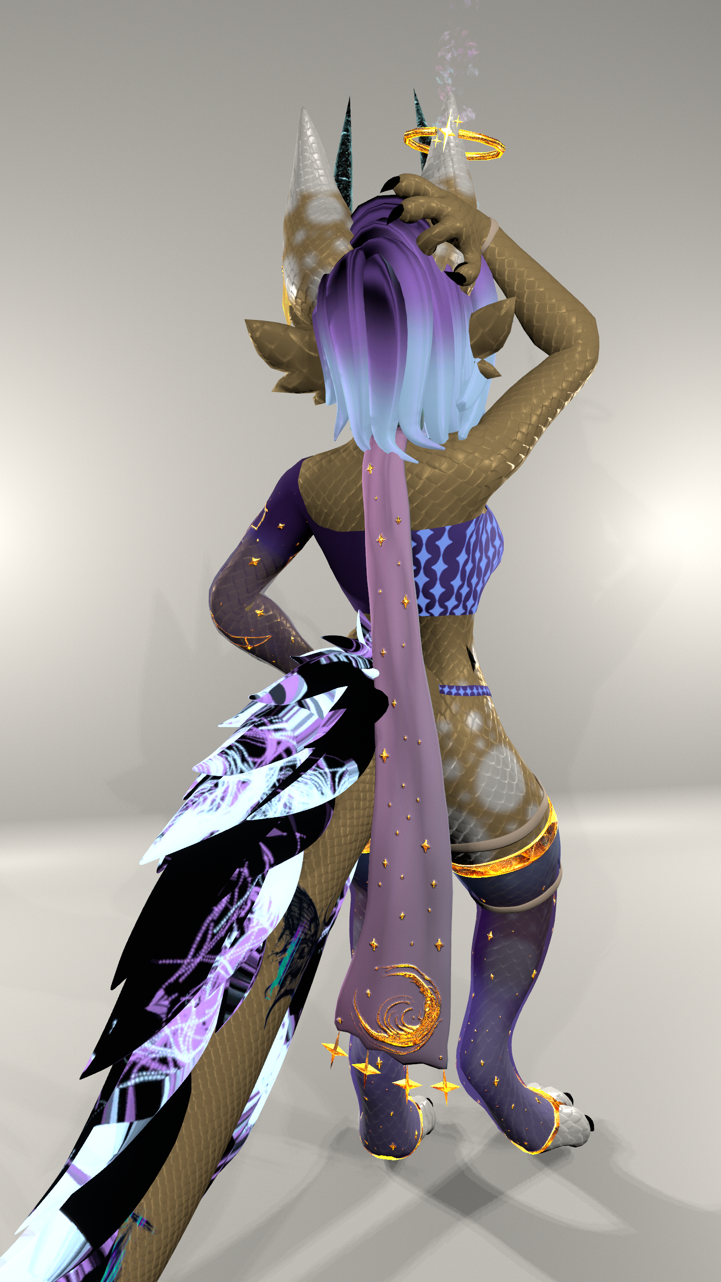 Furality Somna Set