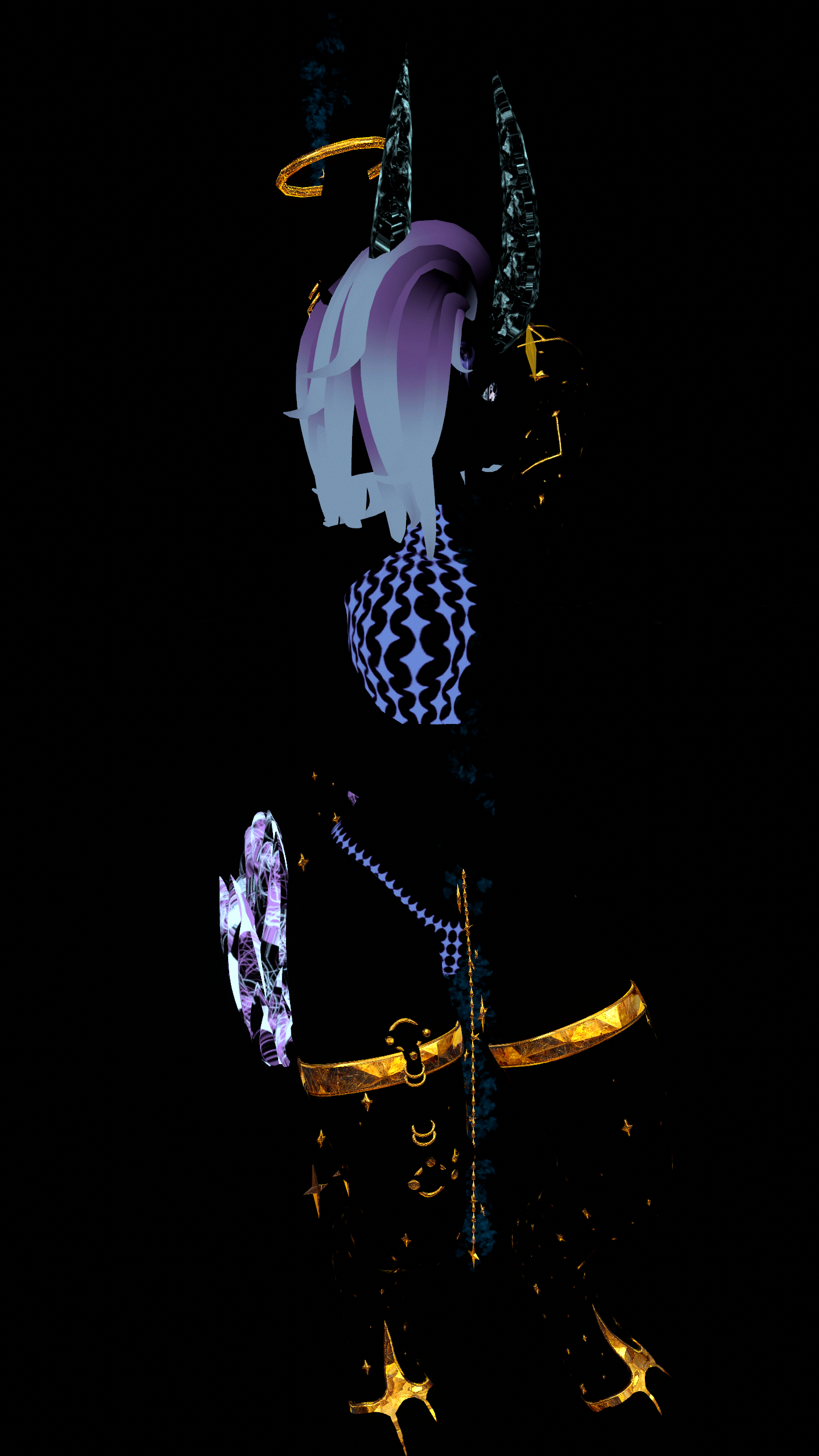 Furality Somna Set