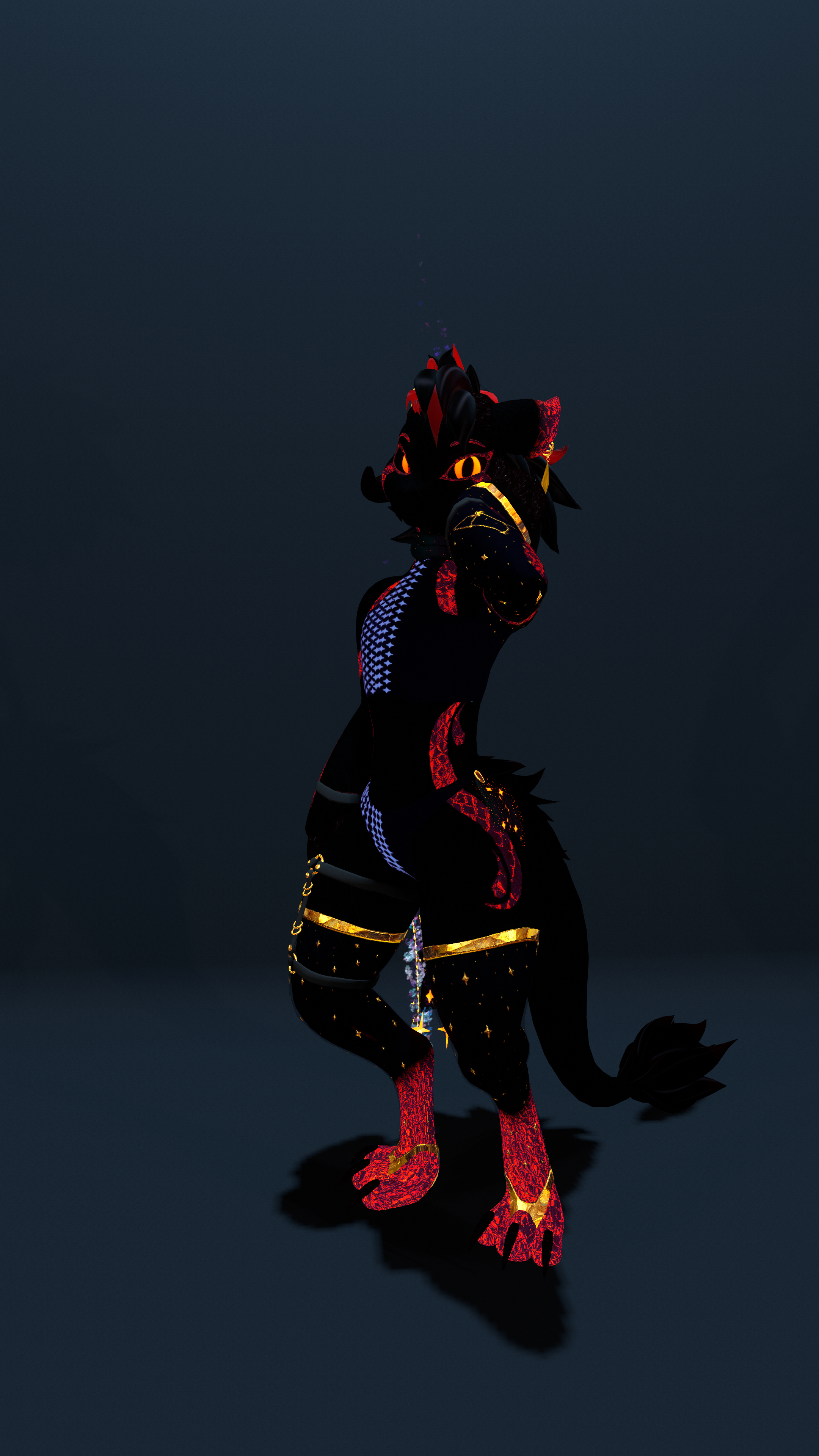 Furality Somna Set