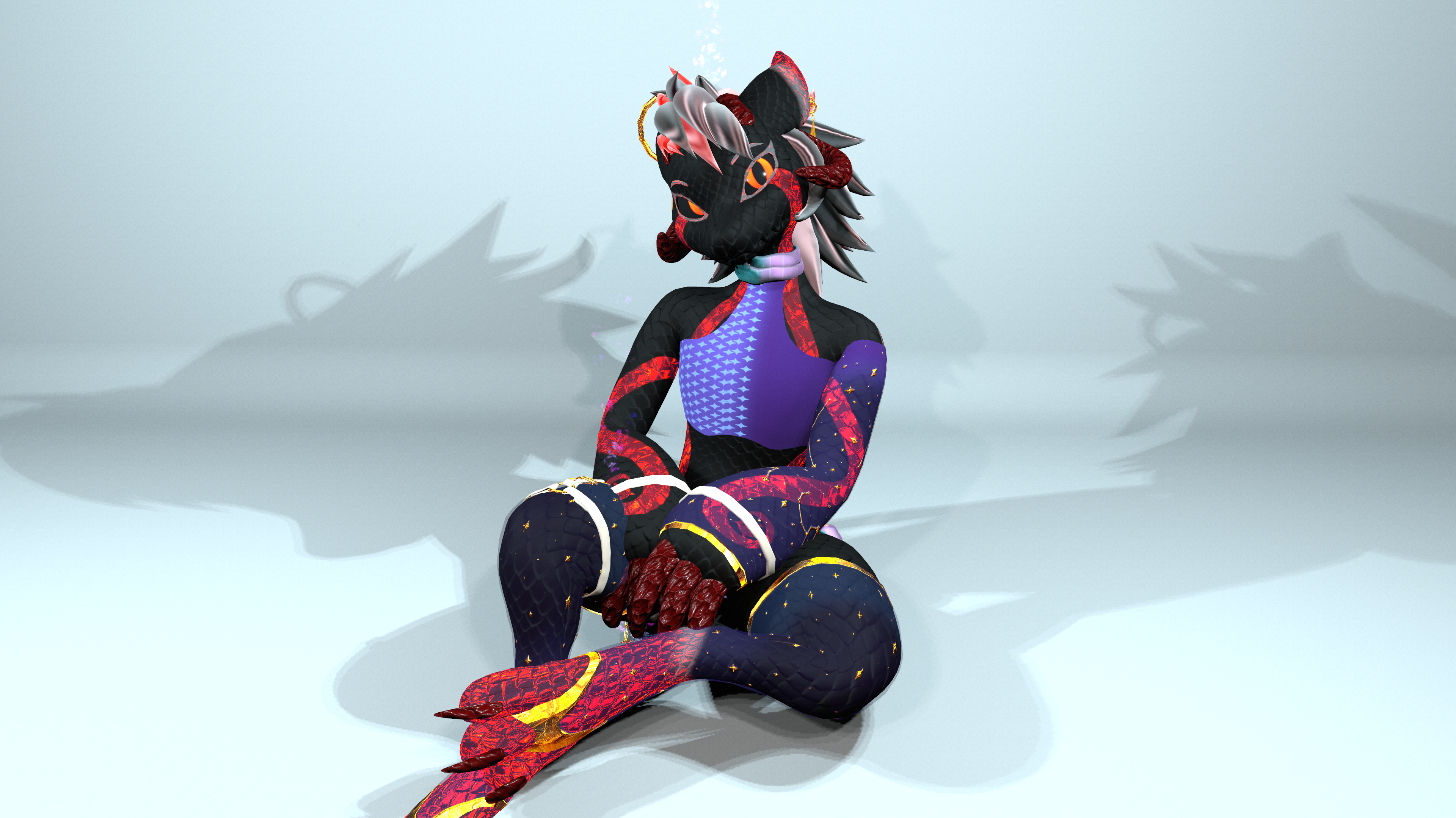 Furality Somna Set
