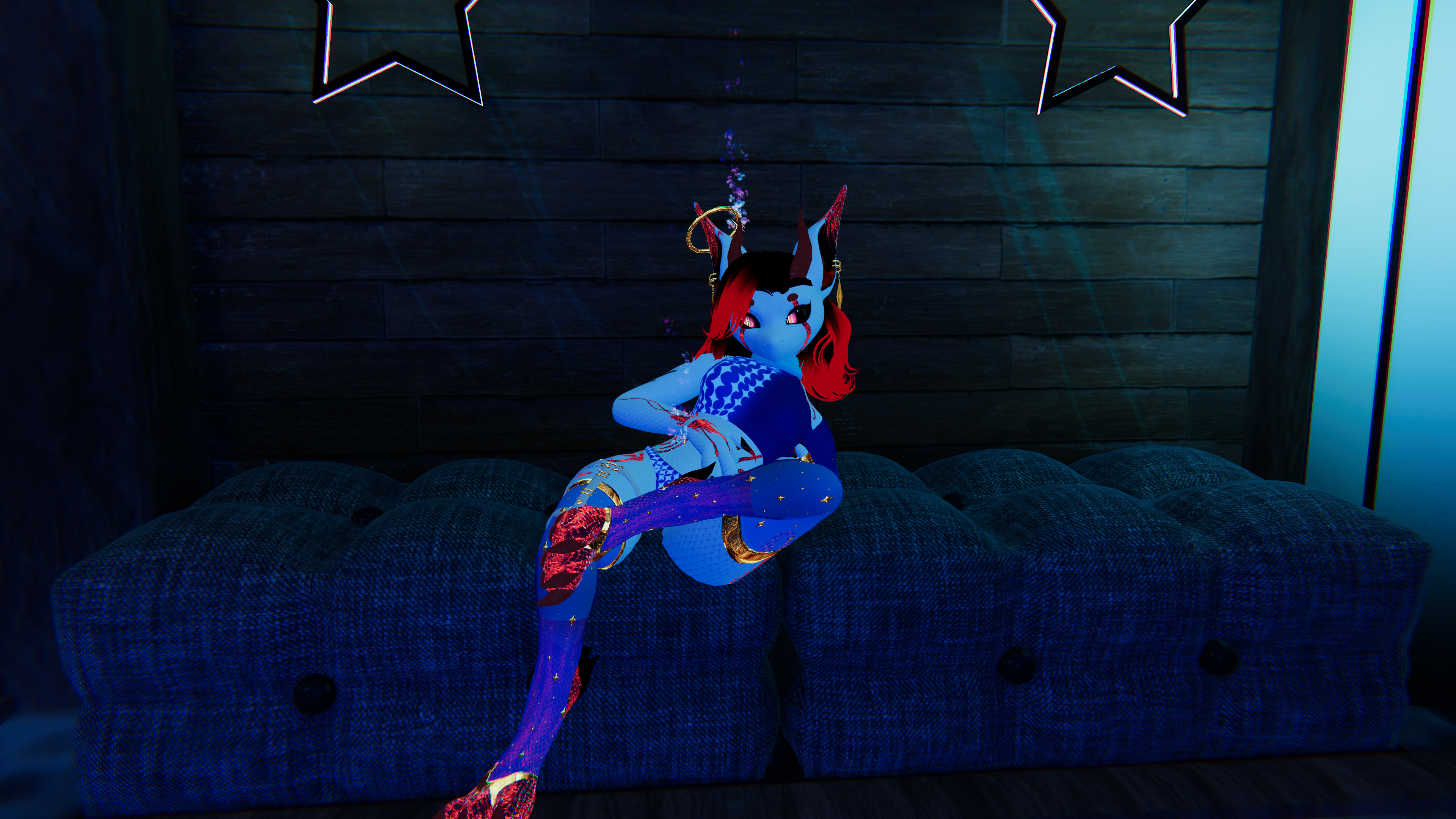 Furality Somna Set