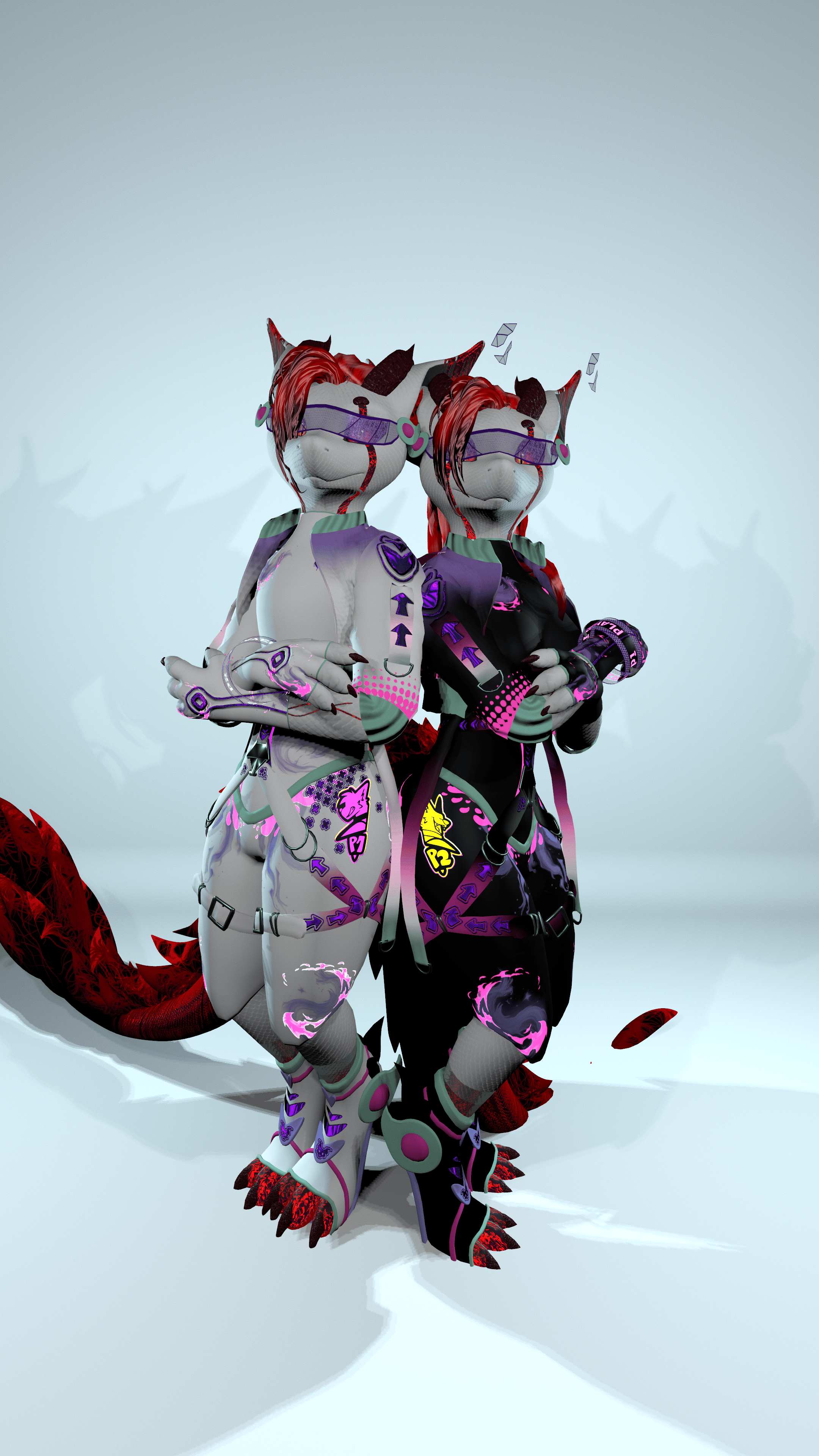 Furality Ultra set Nardo