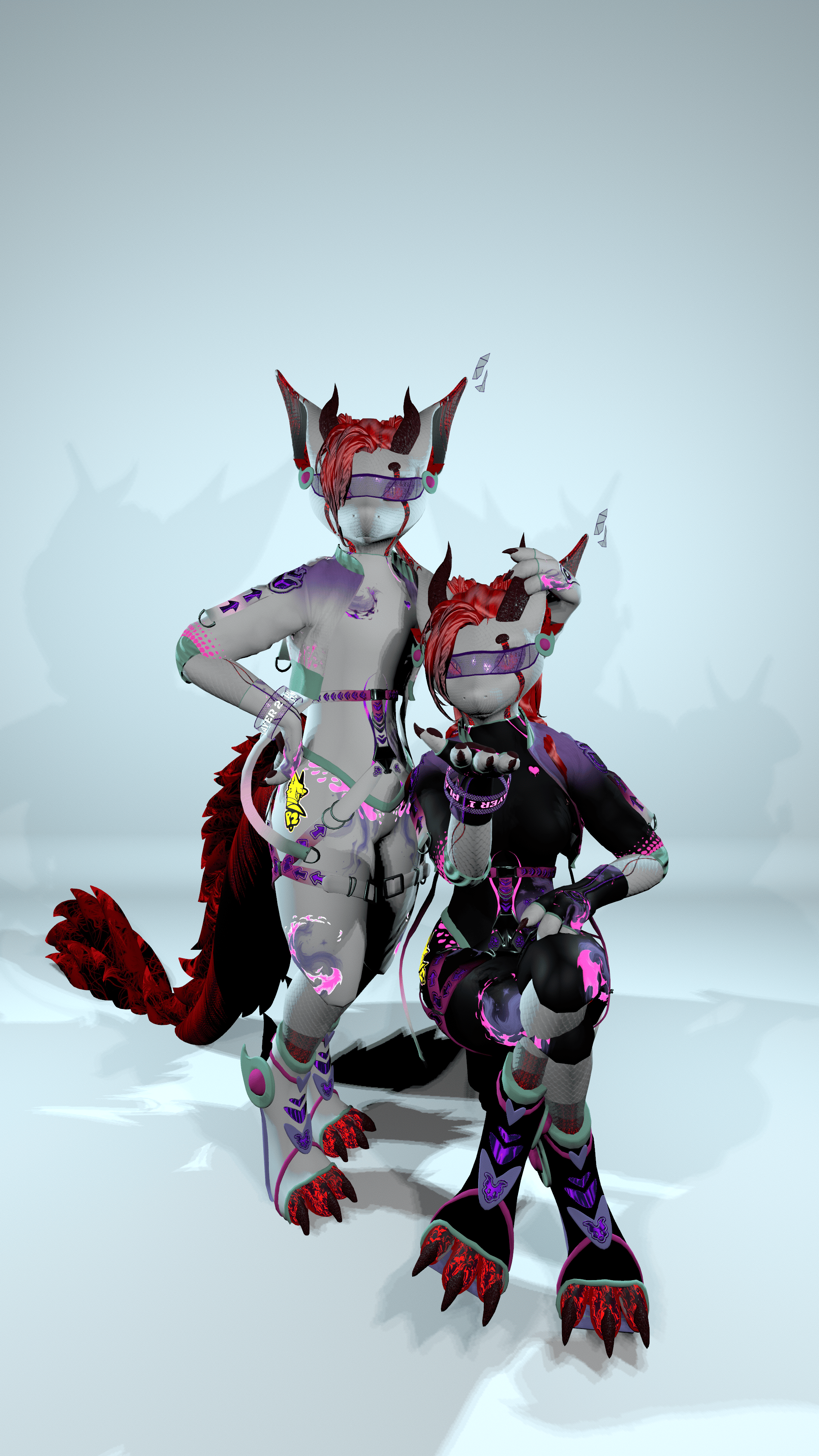 Furality Ultra set Nardo