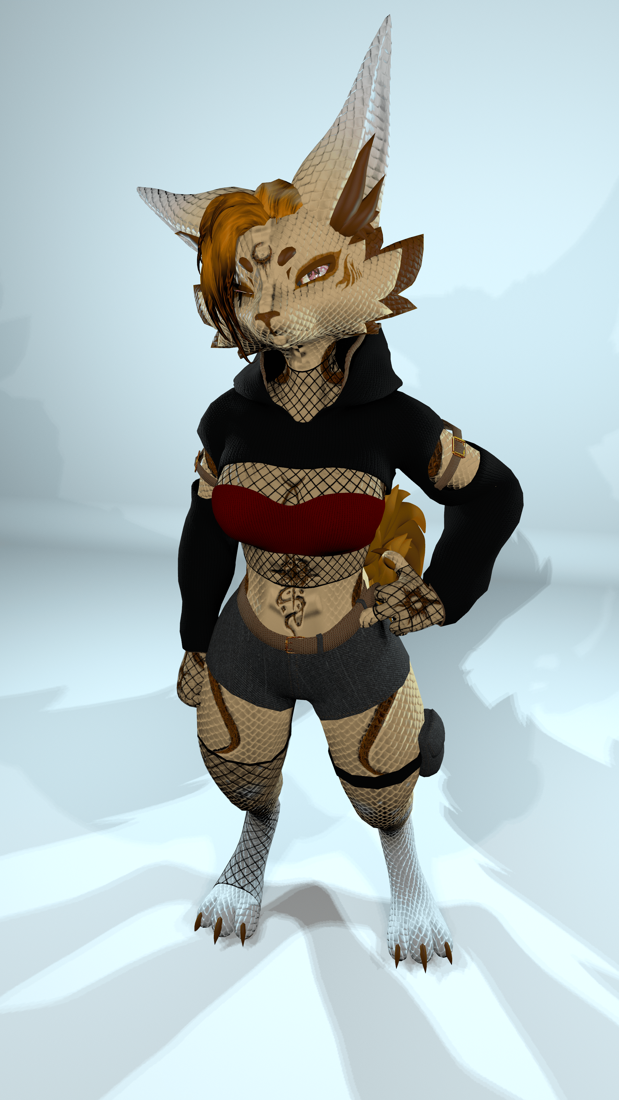 Street outfit Nova