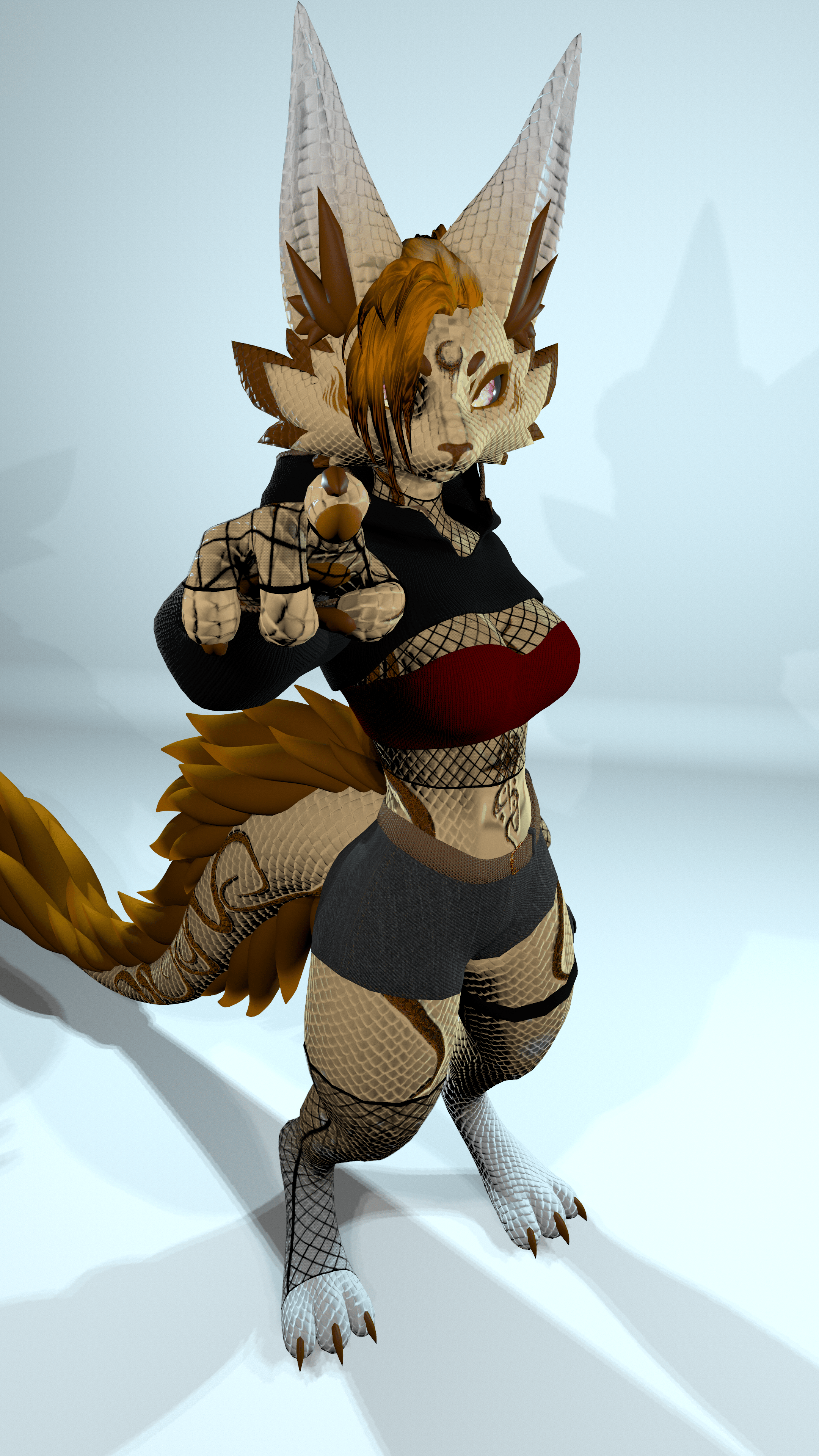 Street outfit Nova