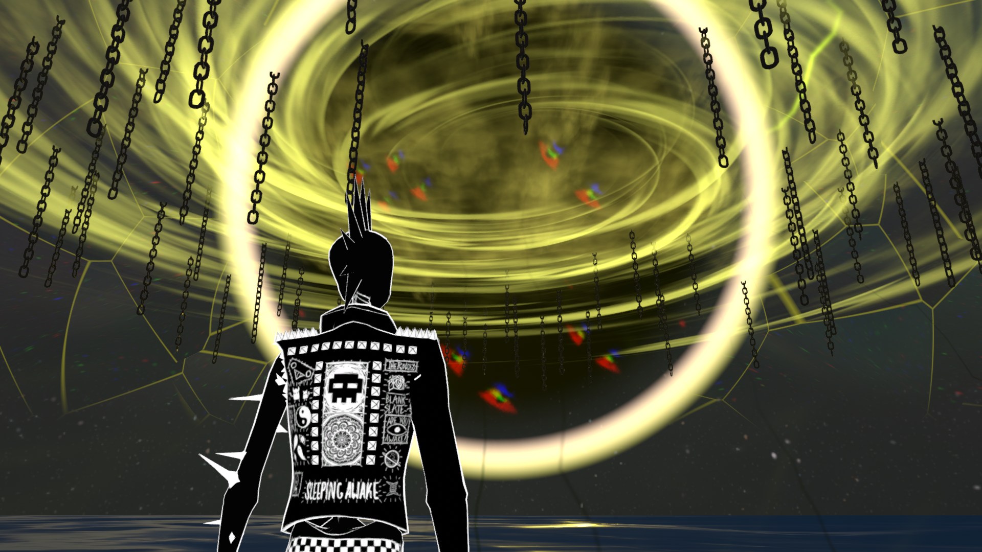 Banner Background