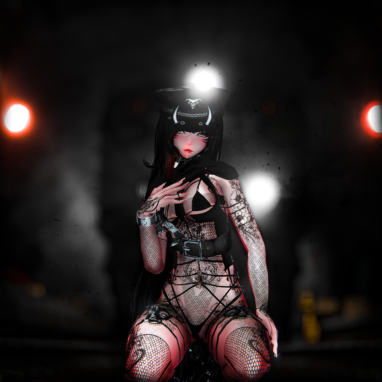 Nyxaria