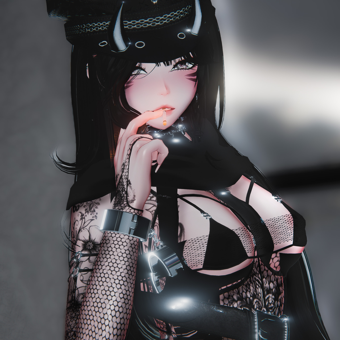 Nyxaria